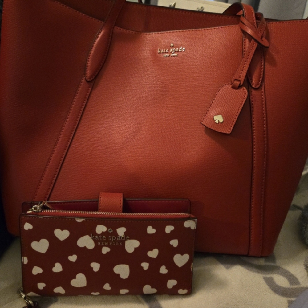 Kate spade set